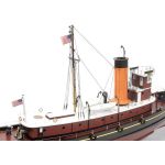 OCCRE Hercules remorkér 1:50 RC kit