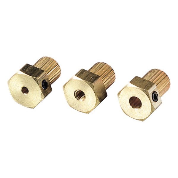 Krick Koncovka kardanu lodní hřídele pr. 2.3mm