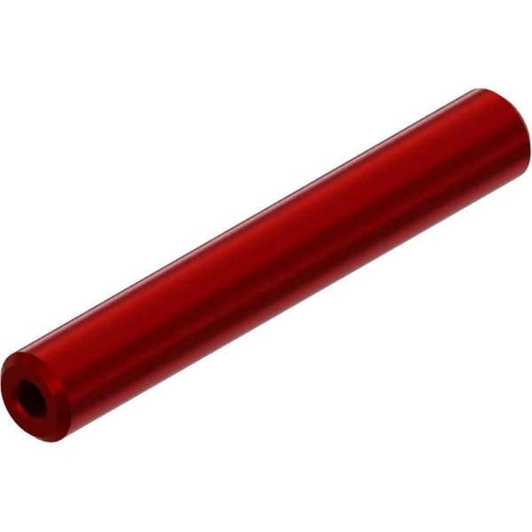 Arrma přední trubková výztuha 66mm