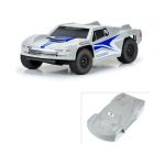 Pro-Line karosérie 1:10 Sector šedá: Fury