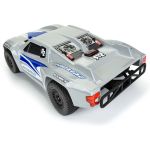 Pro-Line karosérie 1:10 Sector šedá: Fury
