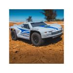 Pro-Line karosérie 1:10 Sector šedá: Fury