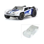 Pro-Line karosérie 1:10 Sector čirá: Fury