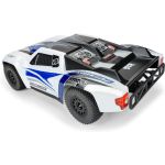 Pro-Line karosérie 1:10 Sector čirá: Fury