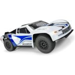 Pro-Line karosérie 1:10 Sector čirá: Fury