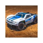 Pro-Line karosérie 1:10 Sector čirá: Fury