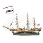 OCCRE Amerigo Vespucci 1:100
