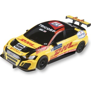 SCX Compact Audi RS3 LMS TCR Berthon