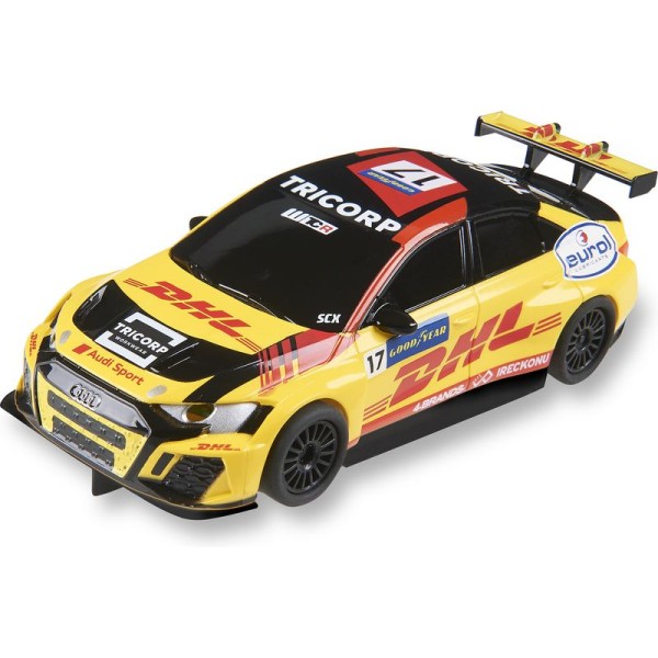 SCX Compact Audi RS3 LMS TCR Berthon
