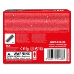 SCX Krajnice s mantinely rovinka 180mm (4)