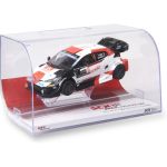 SCX Advance Toyota Yaris WRC Montecarlo