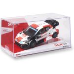 SCX Original Toyota Yaris WRC Montecarlo (4WD)