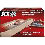 SCX Most