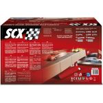 SCX Most