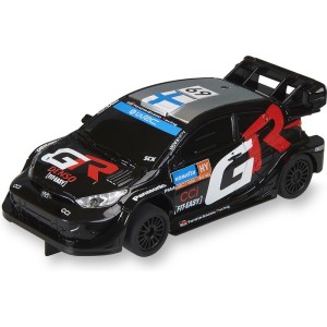 SCX Compact Toyota Yaris WRC GR