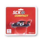 SCX Compact Toyota Yaris WRC GR