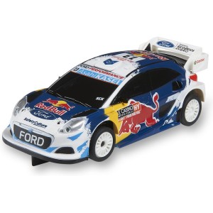 SCX Compact Ford Puma WRC 2024