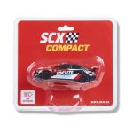 SCX Compact Audi RS3 LMS TCR - Coronel