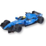 SCX Compact F1 modrá