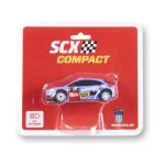 SCX Compact Ford Puma WRC 2025
