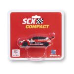 SCX Compact Cupra León Competición Girolami