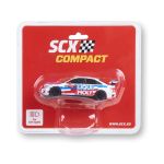 SCX Compact Audi RS3 LMS TCR 999