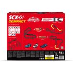 SCX Compact Grand Challenge