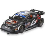 SCX Advance Toyota Yaris WRC Sweden 24