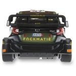 SCX Advance Toyota Yaris WRC Bertelli