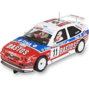 SCX Advance Ford Escort Cosworth Ypres 95