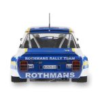 SCX Advance Abarth 131 Talavera 82
