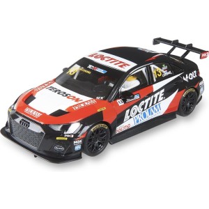 SCX Advance Audi RS3 LMS TCR Loctite