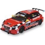 SCX Advance Cupra León Competición Team Monlau