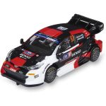SCX Advance Toyota Yaris WRC Latvala Finland 23