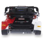 SCX Advance Toyota Yaris WRC Latvala Finland 23