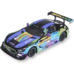 SCX Advance Mercedes AMG GT3 Makes + Models