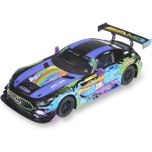 SCX Advance Mercedes AMG GT3 Makes + Models