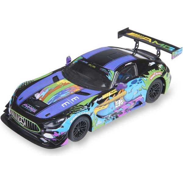 SCX Advance Mercedes AMG GT3 Makes + Models