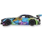 SCX Advance Mercedes AMG GT3 Makes + Models
