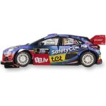 SCX Advance Ford Puma WRC Sesks 25