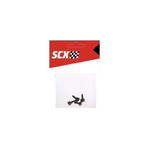 SCX Hřídel kola 4x4 (4)