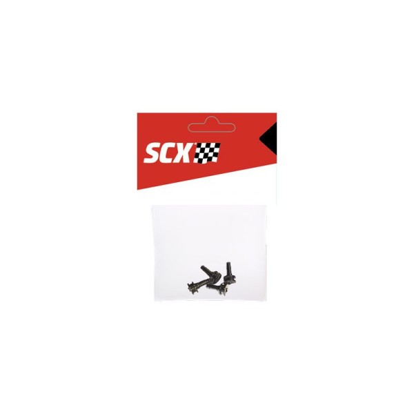 SCX Hřídel kola 4x4 (4)