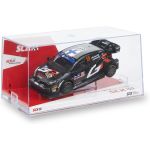 SCX Original Toyota Yaris WRC Sweden 24