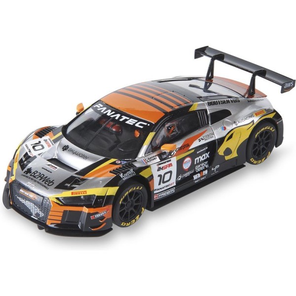 SCX Original Audi R8 LMS GT3 - Marc VDS
