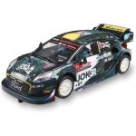 SCX Original Ford Puma WRC Joker