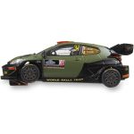 SCX Original Toyota Yaris WRC - Bertelli
