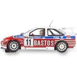 SCX Original Ford Escort Cosworth - Ypres 1995