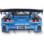 SCX Original Mercedes AMG GT3 - Blistein