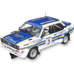 SCX Original Abarth 131 - Talavera 1982
