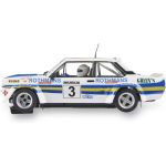 SCX Original Abarth 131 - Talavera 1982